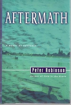 Aftermath: A Novel of Suspense