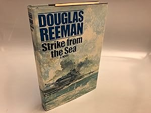 Seller image for Strike from the Sea for sale by Needham Book Finders