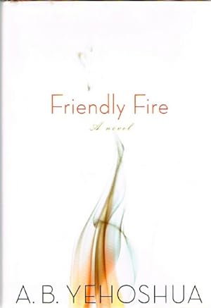 Immagine del venditore per Friendly Fire venduto da Round Table Books, LLC
