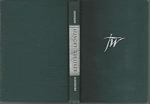 Immagine del venditore per Hungry Gulliver: An English Critical Appraisal of Thomas Wolfe venduto da Dorley House Books, Inc.