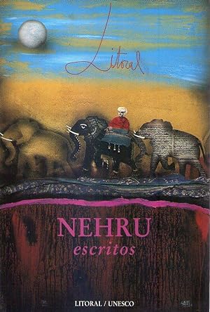 Imagen del vendedor de LITORAL Nros.191 - 192. Ao 1991 (Nehru, escritos) a la venta por Buenos Aires Libros