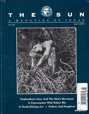 THE SUN; A Magazine of Ideas Issue 209, May