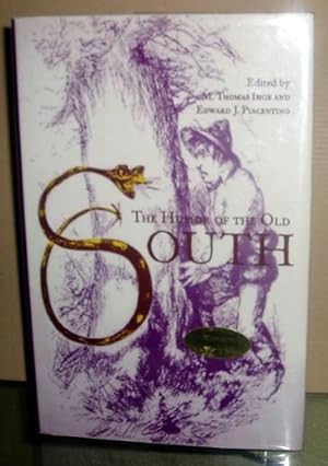 Seller image for The Humor of the Old South for sale by BJ's Book Barn