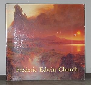 Frederic Edwin Church