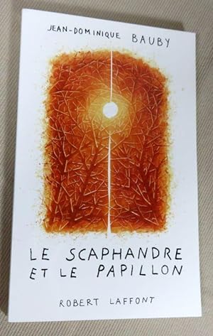 Seller image for Le scaphandre et le papillon. for sale by Latulu