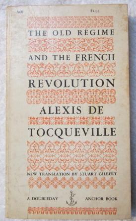 Seller image for The Old Regime and the French Revolution for sale by Glenbower Books