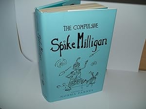 Seller image for The Compulsive Spike Milligan for sale by Hunt For Books