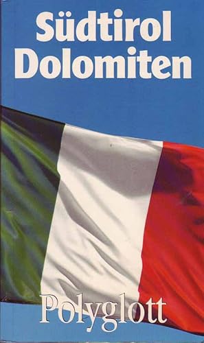 Imagen del vendedor de Sdtirol Dolomiten a la venta por Online-Buchversand  Die Eule
