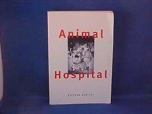 Seller image for Animal Hospital for sale by Gene The Book Peddler