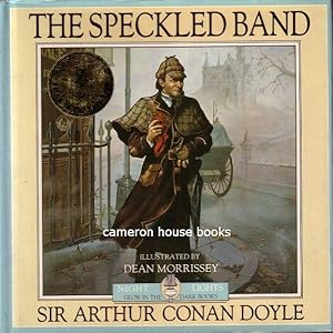 Seller image for The Speckled Band for sale by Cameron House Books