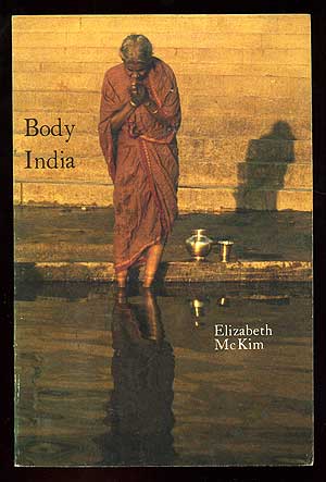 Imagen del vendedor de Body India a la venta por Between the Covers-Rare Books, Inc. ABAA