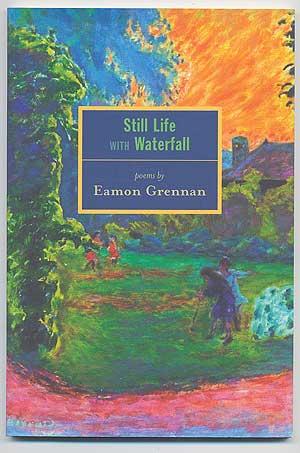 Bild des Verkufers fr Still Life with Waterfall zum Verkauf von Between the Covers-Rare Books, Inc. ABAA