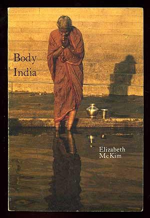Bild des Verkufers fr Body India zum Verkauf von Between the Covers-Rare Books, Inc. ABAA