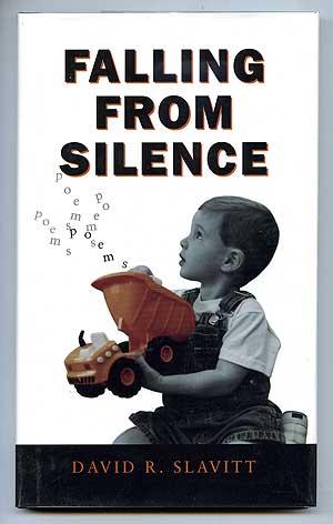 Bild des Verkufers fr Falling from Silence zum Verkauf von Between the Covers-Rare Books, Inc. ABAA