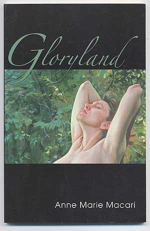 Seller image for Gloryland for sale by Between the Covers-Rare Books, Inc. ABAA