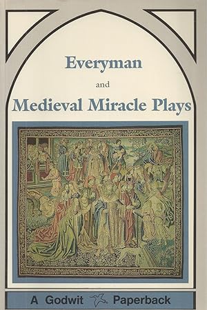Seller image for Everyman, And Medieval Miracle Plays for sale by BYTOWN BOOKERY