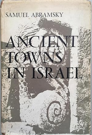 Ancient Towns in Israel