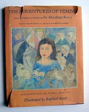 Immagine del venditore per The Adventures of Yemima and Other Stories venduto da Adventures Underground