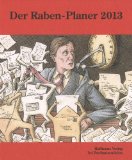 Der Raben-Planer 2013