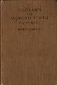 England in Modern Times. 1714-1936 . With 12 maps. Fourth edition