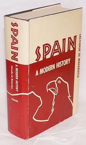 Spain; a modern history