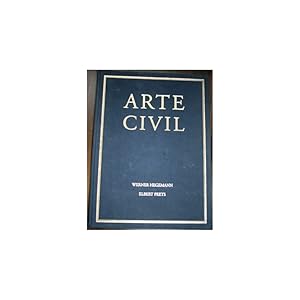 Seller image for El Vitrubio Americano: Manual de Arte Civil para el Arquitecto for sale by Librera Salamb