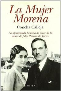 Imagen del vendedor de LA MUJER MORENA a la venta por KALAMO LIBROS, S.L.