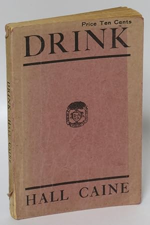 Drink: A Love Story on a Great Question
