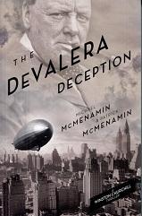 Seller image for The Devalera Deception for sale by The Book Faerie