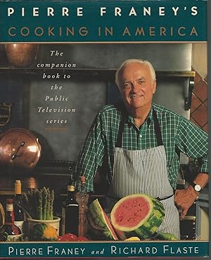 Pierre Franey's Cooking in America