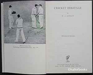 Cricket Heritage