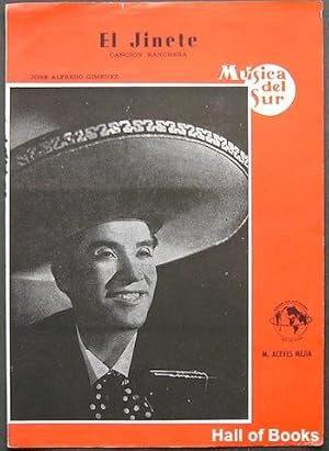 Seller image for El Jinete: Cancion Ranchera for sale by Hall of Books