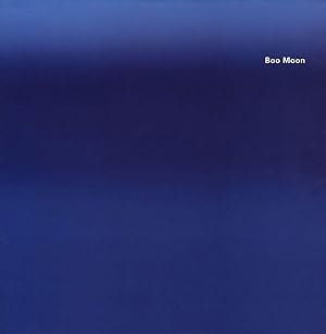 Imagen del vendedor de Boomoon Kwon: Boo Moon [SIGNED] a la venta por Vincent Borrelli, Bookseller