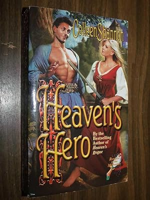 Seller image for Heaven's Hero for sale by Serendipitous Ink