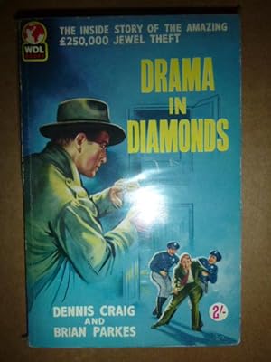 Drama in Diamonds