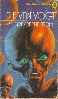 Seller image for Empire of the Atom for sale by N & A Smiles
