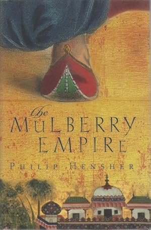 Seller image for The Mulberry Empire. (Signed) for sale by Sawtooth Books, ABAA