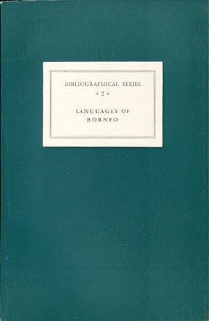 Imagen del vendedor de Critical Survey of Studies on the Languages of Borneo. a la venta por Asia Bookroom ANZAAB/ILAB