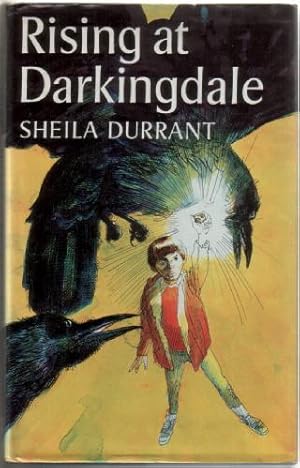 Seller image for Rising at Darkingdale for sale by The Children's Bookshop