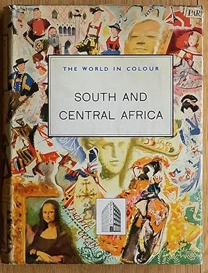 Imagen del vendedor de The World in Colour: South and Central Africa a la venta por Books at yeomanthefirst