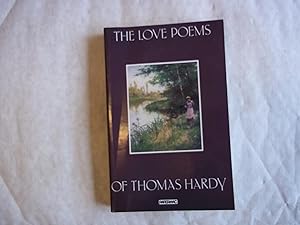 Hardy`s Love Poems