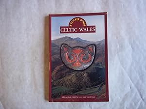 Imagen del vendedor de Celtic Wales : A Pocket Guide a la venta por Carmarthenshire Rare Books