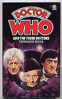 Doctor Who and The Three Doctors