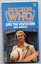 DOCTOR WHO AND THE VISITATION