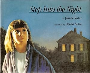 Bild des Verkufers fr Step into the Night zum Verkauf von Beverly Loveless