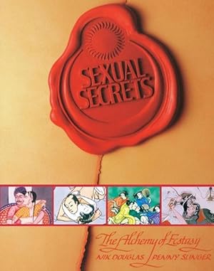 Bild des Verkufers fr Sexual Secrets: Twentieth Anniversary Edition (Paperback) zum Verkauf von Grand Eagle Retail