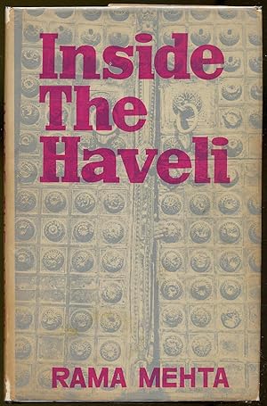Bild des Verkufers fr Inside the Haveli zum Verkauf von Between the Covers-Rare Books, Inc. ABAA