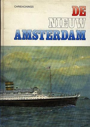 De Nieuw Amsterdam