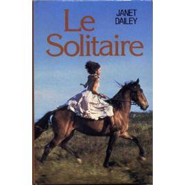Seller image for LE SOLITAIRE for sale by secretdulivre