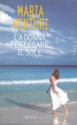 La Donna per Legare il Sole